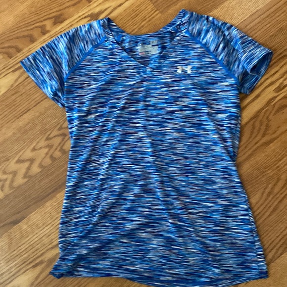 UnderArmour tshirt - Picture 1 of 1